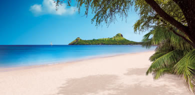 Top 7 must do's in St Lucia